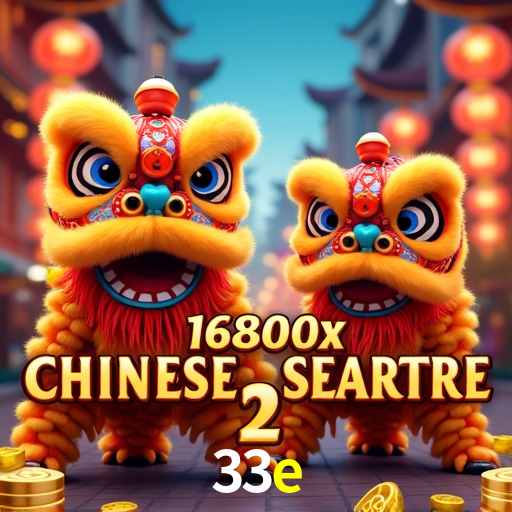 Inovações de Jogos na 33e: O Futuro das Experiências Interativas