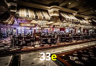 Explorando a Categoria de Eventos em Apostas na 33e