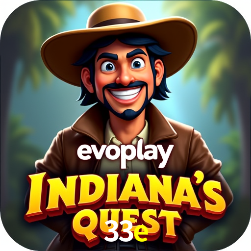 Desvendando o Mundo dos Jogos Virtuais na 33e