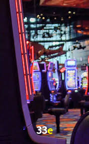 Descubra o Mundo do Cassino Online com 33e